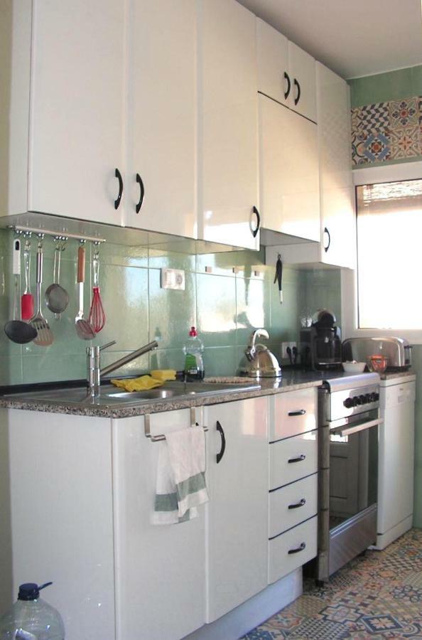 Golden Park Apartment Дения Екстериор снимка